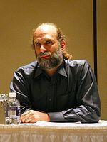 Bruce Schneier Photo #1