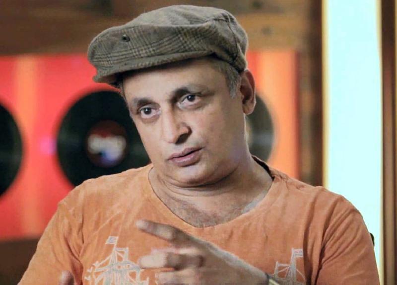 Piyush Mishra Photo #1