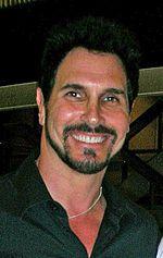 Don Diamont Photo #1