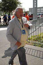 Rob Ryan Photo #1