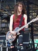 Marty Friedman Photo #1