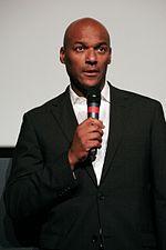 Colin Salmon Photo #1