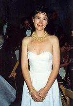 Janine Turner Photo #1