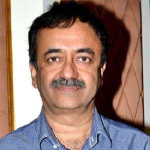 Rajkumar Hirani Photo #1