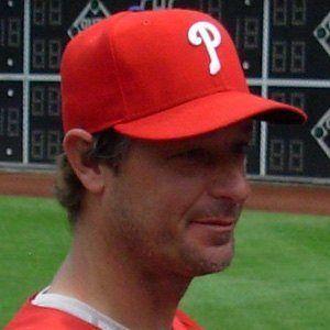 Jamie Moyer Photo #1