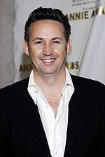 Harland Williams Photo #1