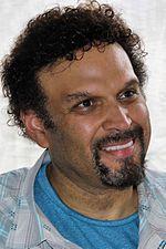 Neal Shusterman Photo #1