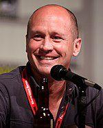 Mike Judge Photo #1