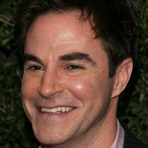 Roger Bart Photo #1