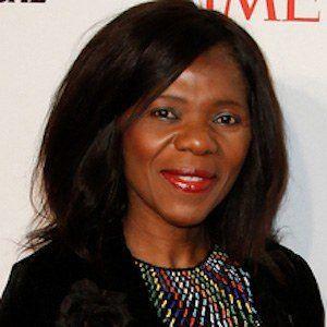 Thuli Madonsela Photo #1