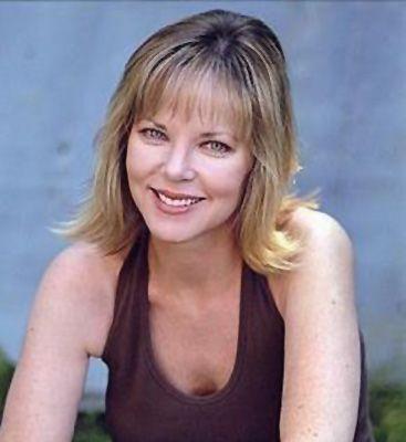 Melissa Sue Anderson Photo #1