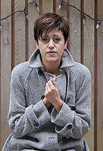 Tracey Thorn Photo #1