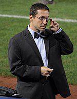 Ken Rosenthal Photo #1