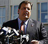 Chris Christie Photo #1