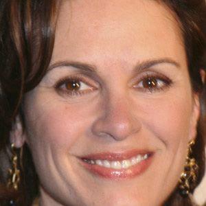 Elizabeth Vargas Photo #1