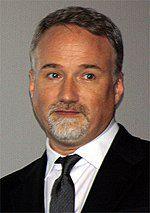 David Fincher Photo #1