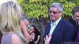 Dean Devlin Photo #1