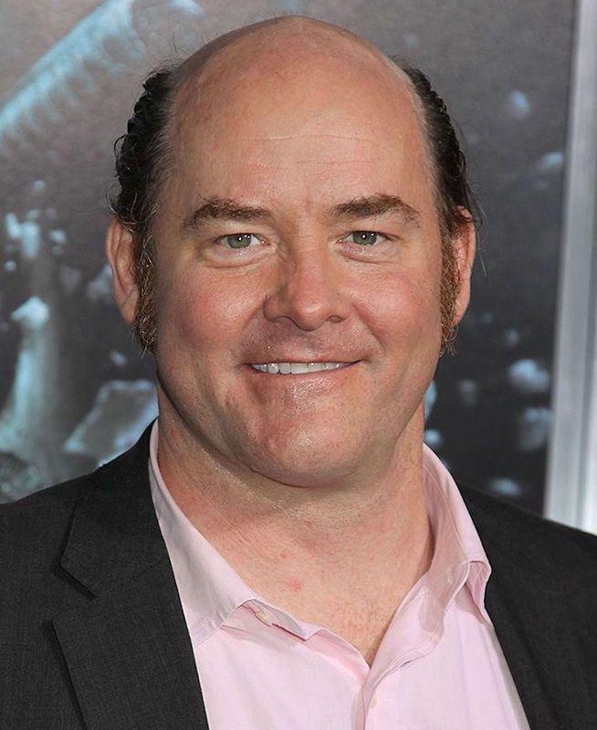 David Koechner Photo #1