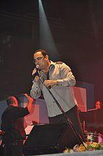 Gilberto Santa Rosa Photo #1