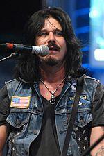 Gilby Clarke Photo #1