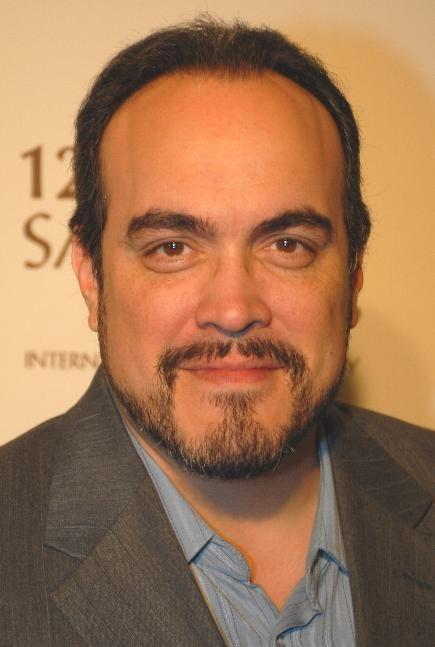 David Zayas Photo #1