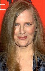 Suzanne Collins Photo #1