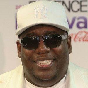 Kool Moe Dee Photo #1