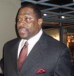 Patrick Ewing Photo #1