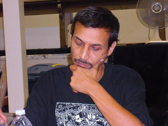 Jesse Borrego Photo #1