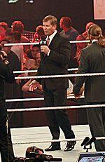 John Laurinaitis Photo #1