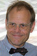 Alton Brown Photo #1