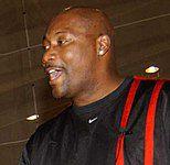 Jerome Kersey Photo #1