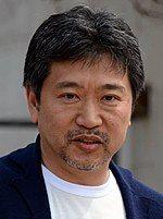 Hirokazu Kore-eda Photo #1