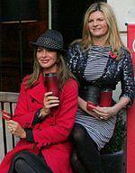 Susannah Constantine Photo #1