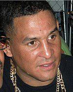 Hector Camacho Photo #1