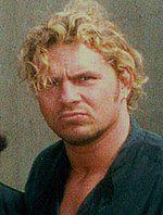 Brian Pillman Photo #1