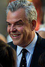 Danny Huston Photo #1