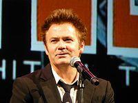 Paul McDermott Photo #1