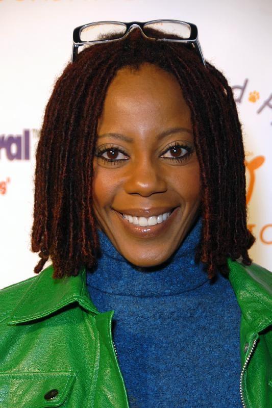 Debra Wilson Photo #1