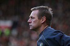 Stuart Pearce Photo #1