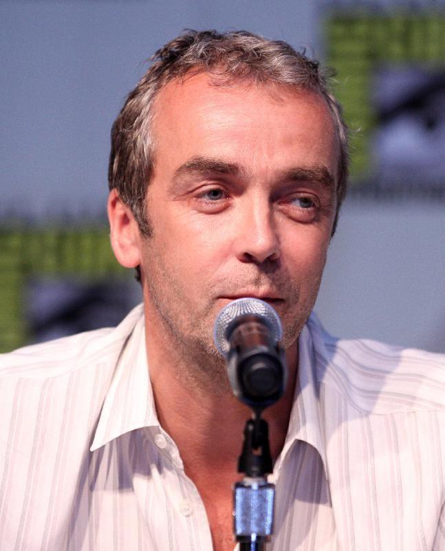 John Hannah Photo #1