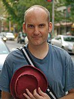 Ian MacKaye Photo #1