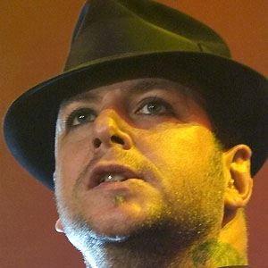 Mike Ness Photo #1