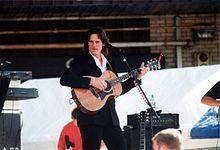 Billy Dean Photo #1