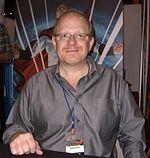 Mark Waid Photo #1