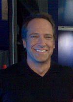 Mike Rowe Photo #1