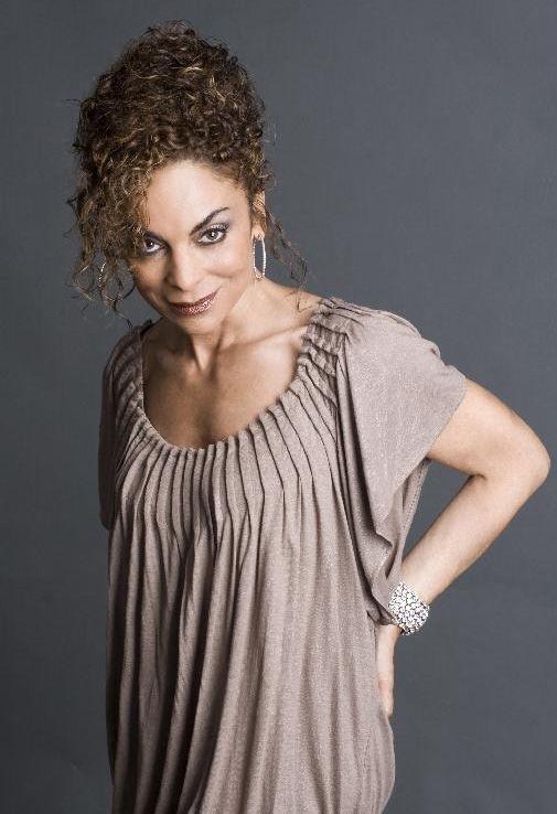 Jasmine Guy Photo #1