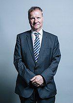 Pete Wishart Photo #1