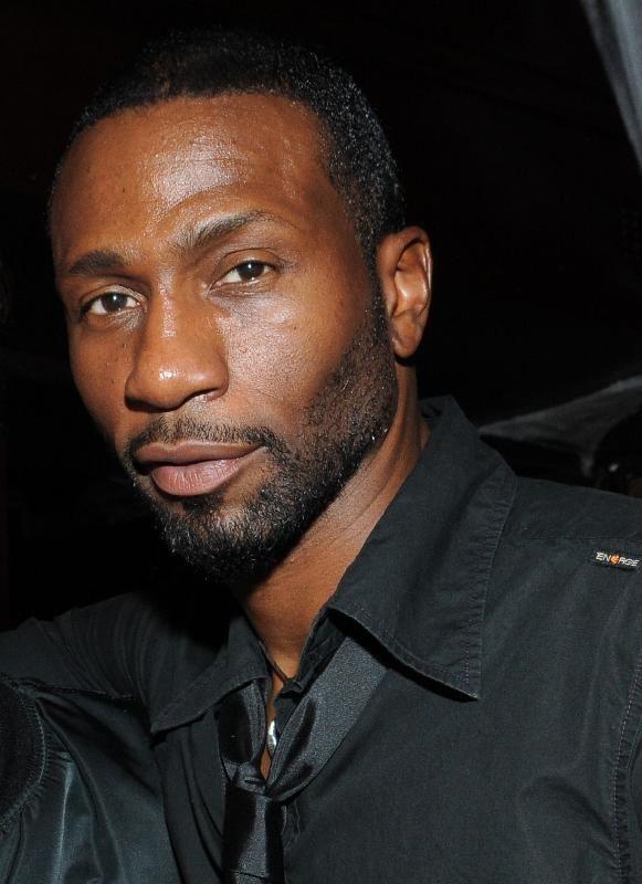 Leon Robinson Photo #1