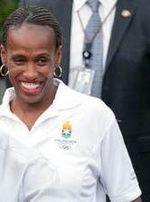 Jackie Joyner-Kersee Photo #1